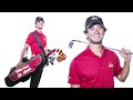 GLVCisME: Chris Ferris, Missouri-St. Louis Golf