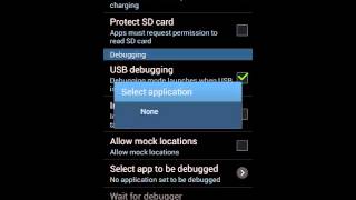 How to enable USB Debugging on any android devices screenshot 5