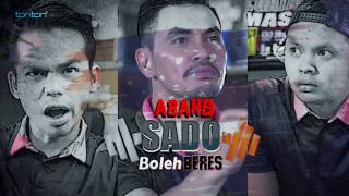 HIGHLIGHT | Episod 9 | Abang Sado Boleh Beres