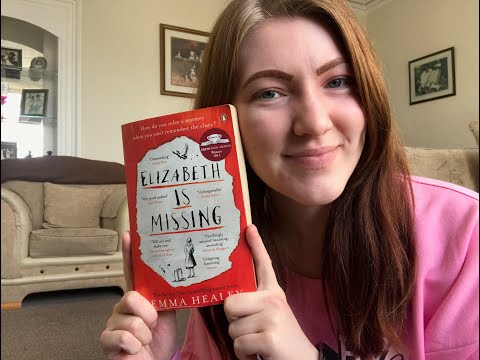 Elizabeth Is Missing (Book Review)