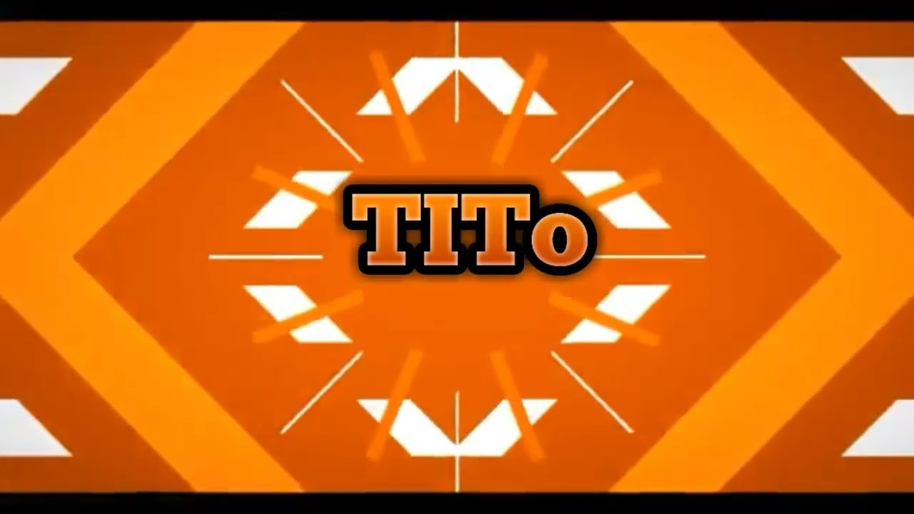 INTRO PARA TITOGAMER