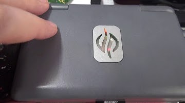 KMSCube on OMAP5 with PVRSGX DDK 1.17