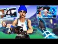 KILLING FAMOUS TWITCH STREAMERS (Nickmercs, Aydan, Assault, etc) | Jelty Vs Streamers