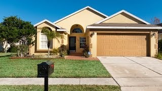 Highland's Reserve, Davenport, Orlando, Florida Community Overview