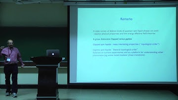 Quantum entanglement in macroscopic matter (Lecture 1)