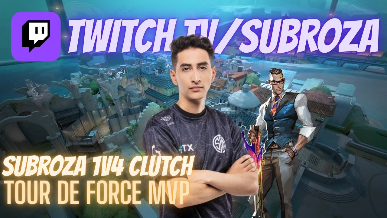 Primordium Chamber🔫 24 Kills!!! Subroza Chamber🔫 VOD! vs. Hamy