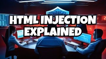 HTML Injection: Understanding, Preventing, and Securing Your Website