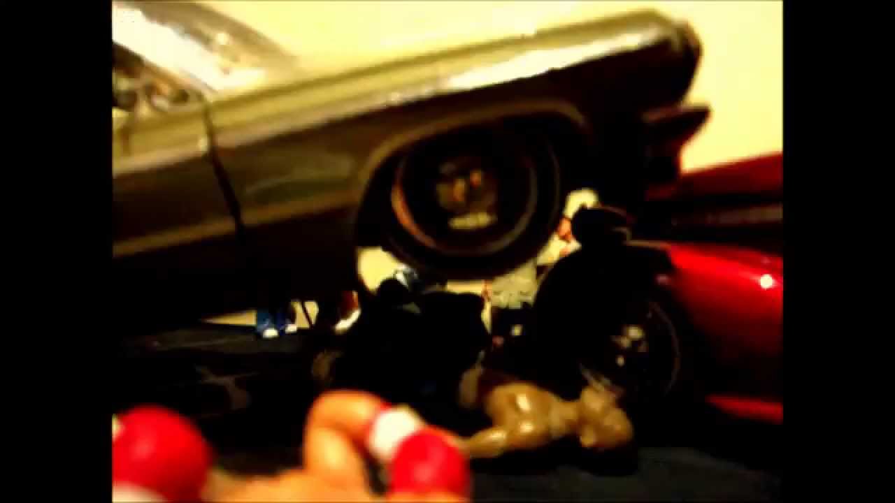 Lowrider Fail YouTube
