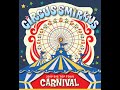Circus Smirkus 2019 Cast Announcement