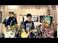 Simple Plan - I'm Just A Kid / Scooby-Doo Theme (Full Band Cover by Minority 905)