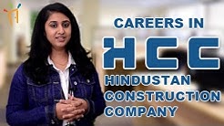 HCC- Hindustan Construction Company Recruitment Notification,Civil Jobs,Openings,Exam Dates, results 