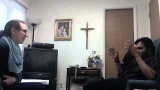 Cross cultural interview