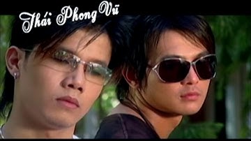 Lỗi Của Đàn Ông - Thái Phong Vũ | Official Music Video