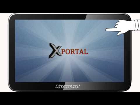 Xportal - Real Estate Agent's Dream Personal Website
