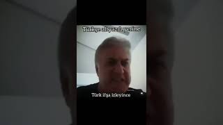 Yasasın Irkımız Cine Bedel Kırkımız