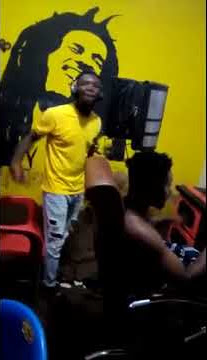 Phanaky Jarry ft Isaybwoy control