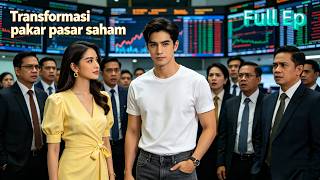 Awalnya suami bodoh, pasca cerai aktif sistem & hidupnya berbalik 180 derajat!