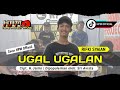 HPM OFFICIAL COVER || VOC RIFKI SYAIAN || UGAL UGAKAN (SRI AVISTA) CIPT. H. JAIRIN