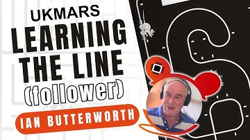 Ian Butterworth reveals how he runs a faster line following MicroMouse by learning the layout first