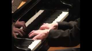 ミハウ・ソブコヴィアク - 演奏動画のサムネイル