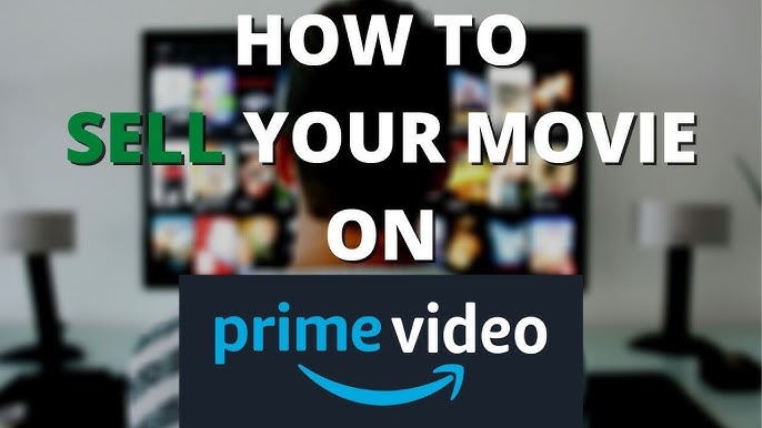 Can You Still Submit to  Prime Video Direct? That Depends