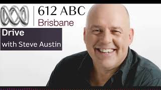 Axiom Holographics - ABC Brisbane Steve Austin Interview