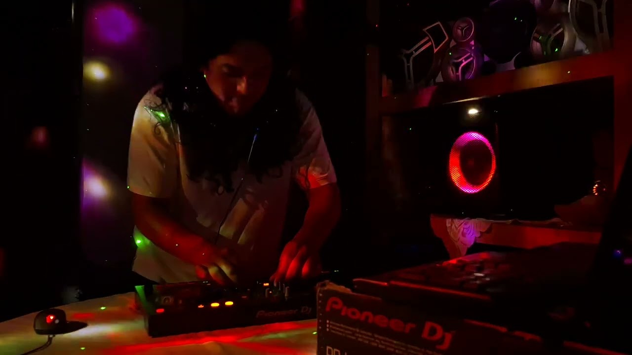 Dj Beniamino Salomón mix 1 trance / house / reggaeton 