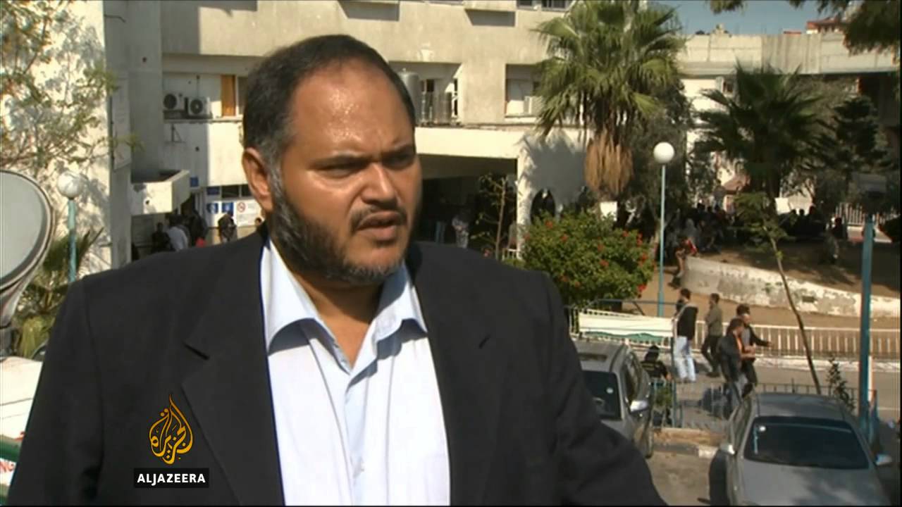 المدنيون هم أكبر ضحايا الهجمات على غزة - قناة الجزيرة البلقان