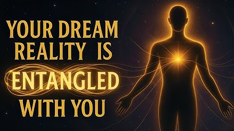 Entangle With Your Quantum Self By Recoding Your Mind (Complete Guide)