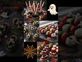 🎃 SPOOKTACULAR HALLOWEEN CANAPÉ IDEAS USING STICKY BALSAMIC 🎃👻