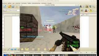 descargar e usar C.C.A HOOK en cs1.6 de canaima 3.1 [SPEEDHack]
