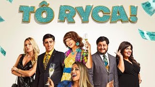 TÔ RYCA 1 SIGA NO INSTAGRAM: @Pedro.vinnyoficial  #filmes #comedia 