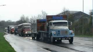 Voorjaarsrit Old Transport Achterhoek 2012