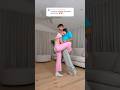 This Viral Dance To TYLAS NEW SONG CHANEL IS SO CUTE Shorts Couple Tiktok