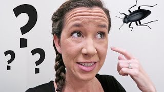 Is There A Bug In My Ear?