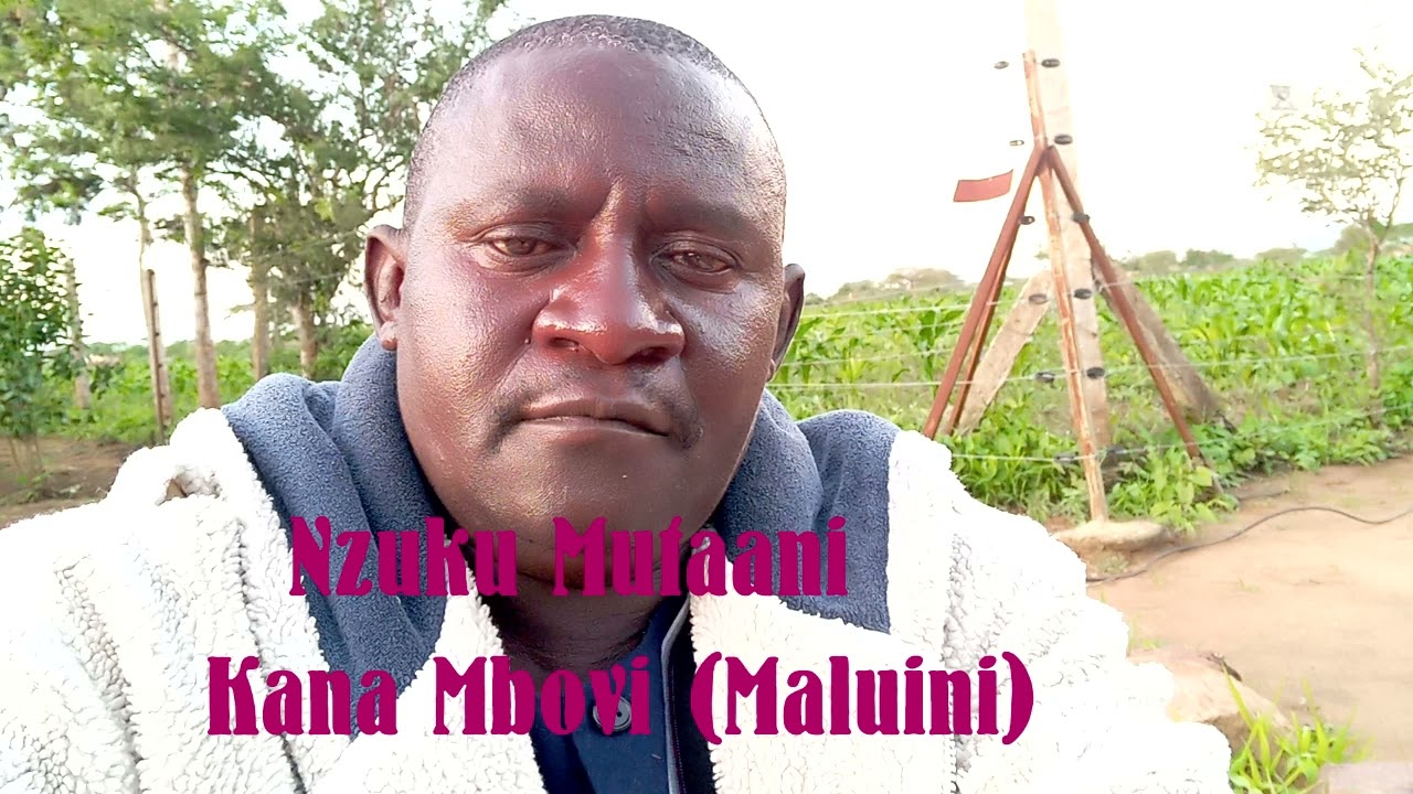 NZUKU MITAANIBy Kana Mbovi Maluini Boys Band