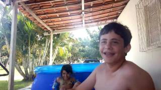 Desafio Da Piscina 3