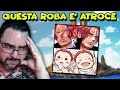 IL PROBLEMA DEL FLASHBACK DI SHANKS, ROCKS, HARALD e GOD VALLEY: COSA NON FUNZIONA? | ONE PIECE 1158