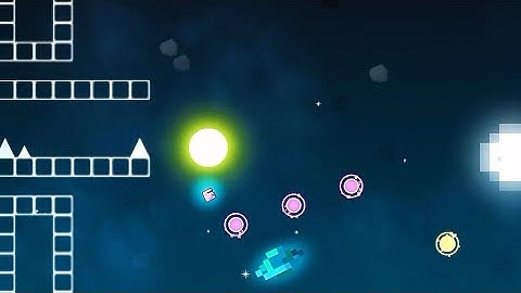 Space Invaders [Layout] - Preview #1