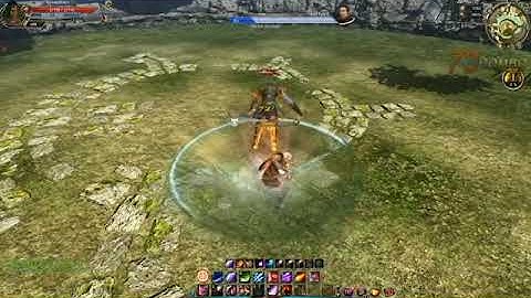 (C9) Blade Master some Combo with 12% Cooldown Soul.