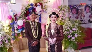 BUKIT BERBUNGA //PUTRI NIRMALA // WEDDING NASYA & LUKI // PDS TREND MUSIC SEKURO 22 OKT 2025