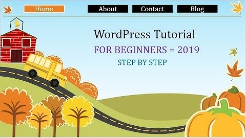 How to setup web design with WordPress || Redux Framework use || step by tep || 3