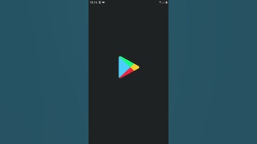 PASSO  A PASSO DE COMO ENTRAR NA PLAY STORE