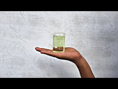 Video: Jak Získat Hydrochlorid