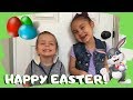 HAPPY EASTER 2019