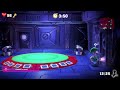 Luigi's Mansion 3, ScareScraper: Part 2 (w/Josh589)