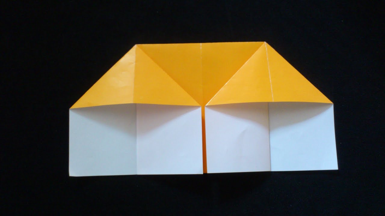 Top Gambar 3 Dimensi Dari  Kertas  Origami  Skipjpg