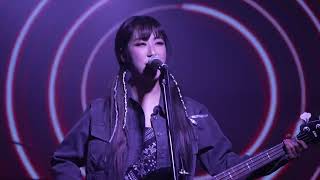 uni(유니) 'Decode'ㅣPerformance at 'Badass Unnies'