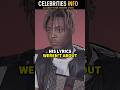 How did Juice Wrld transform pain into poetry? #trending #rapper #juicewrld #juicewrldreaction
