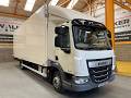 New In Stocklist For Sale: DAF LF 180 4X2 *EURO 6* 12 TONNE BOX - 2020 - YX70 NBJ
